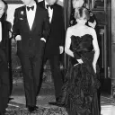 Catherine's Style Echoes Diana's Lasting Legacy