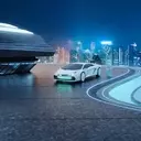 Global Electric Vehicle Market Sees Dynamic Shifts in June 2026