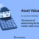 Comprehensive Guide to Asset Valuation