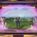 Fortnite's Next Season: A Gaming Legends Extravaganza with Classic Characters