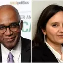 Trevor Phillips Appraises Bari Weiss: A Force for Change or Imminent Collapse?