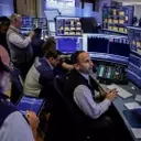 Global Markets Anticipate Mideast Resolution, Healthcare Sector Consolidation, and AI Earnings