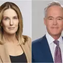 Former '60 Minutes' Correspondents Pelley and Alfonsi Appointed Journalists-in-Residence at Columbia University