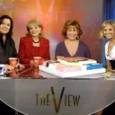 Rosie O'Donnell to Rejoin 'The View' for 30th Anniversary Celebrations