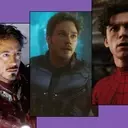 A Definitive Ranking of Every Marvel Cinematic Universe Film