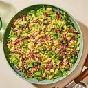 Refresh Your Plate: A Vibrant Cucumber, Corn, and White Bean Salad