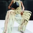 Sportmax Resort 2027 Collection: Architectural Tailoring and Weightless Volumes