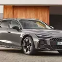 Audi Continues to Champion Station Wagons in the US Market