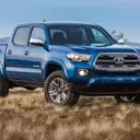 Toyota Issues Recall for Tacoma and Tundra Pickups Over Airbag Fault