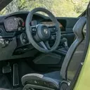 Inside the 2026 Porsche 911 GT3: A Glimpse into a Racing Machine's Cabin