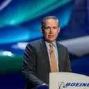 Boeing Stock Declines Following CEO's Air Force One Contract Revelations
