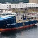 Tidewater Inc.: Analyzing Short-Term Trading Potential and Long-Term Risks