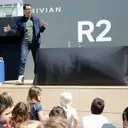 Rivian: Strategic Spending Cuts and Strong R2 Model Launch Drive Optimism