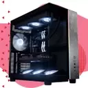 Unbeatable Value: Andromeda Insights Gaming PC with RTX 5080 and Core Ultra 5 250KF Plus