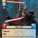 Unveiling The Stranger's Strategic Power in Star Wars: Unlimited