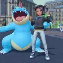 Water-Type Pokemon Dominate Upcoming Ranked Battles