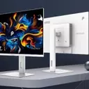 MSI Introduces First Inkjet-Printed 4K OLED Monitor