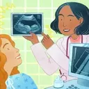 Understanding Biparietal Diameter (BPD) in Fetal Ultrasounds