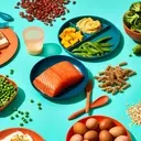 Understanding Toddler Protein Needs: A Comprehensive Guide for Parents