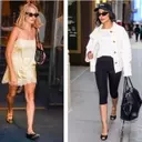 Top Celebrity-Approved Handbags for Summer