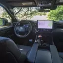 Inside the 2027 Toyota Tundra Hybrid TRD Pro: A Closer Look