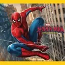 Spider-Man: Brand New Day - The Art of the Movie