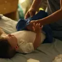Simplified Overnight Diaper Changes for New Parents