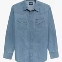 The Ultimate Guide to Men's Western Shirts