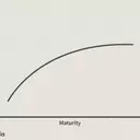 Understanding the Flat Yield Curve: Economic Signals and Investment Strategies