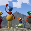 Big Walk: A Refreshing Departure from 'Friendslop' Gaming