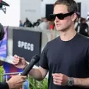 Snap's Bold Vision: CEO Sees Wearable Glasses as Future Growth Engine Amid Profitability Push