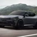 Unveiling the 2027 Genesis GV60 Magma: A Fusion of Performance and Luxury