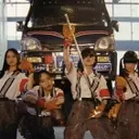 Atarashii Gakko! Unveils 'From Tokyo With Love' Album, Embracing Global Evolution and Individual Expression