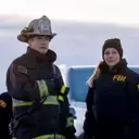 Dermot Mulroney Reflects on 'Chicago Fire' Departure