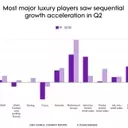 Luxury Sector's Q2 Performance: A Mixed Bag of Regional Dynamics and Strategic Shifts