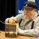 George R.R. Martin's Latest Blog Post Reflects on Life, Emmy Nominations, and Notable Adaptations