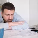 High Income, High Debt: A Story of Financial Struggle