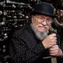 George R.R. Martin Reflects on a Challenging Year Amidst Professional Triumphs