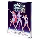 Unveiling the Artistic Journey of 'K-Pop Demon Hunters' with New Concept Art Book