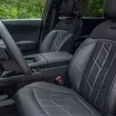 2027 Kia Telluride X-Pro SX Prestige: A Detailed Interior Overview