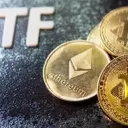 First U.S. Bitcoin ETF Ceases Operations Amidst Dwindling Inflows