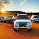 Mitsubishi Pajero's Comeback: A New Rival for the Land Cruiser