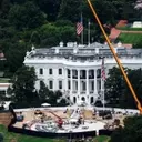 White House Helipad Project Faces Setback and Redesign