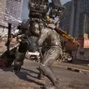 Cinder City's Pre-Alpha Playtest: A Glimpse into the Demanding Third-Person Shooter