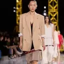 The Resurgence of the Dropped Waistline: A Century-Old Fashion Statement