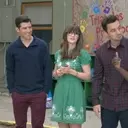 New Girl Cast to Reunite for Chrysalis Butterfly Ball Honors