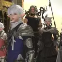 Final Fantasy XIV on Switch 2 Encounters Loading Delays, Patch Underway
