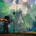 Duskfade: A New Adventure to Fill the Kingdom Hearts Void
