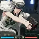 Firepower in Fire Emblem: Fortune's Weave