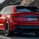 Audi Q8 Secures Future with Second Generation